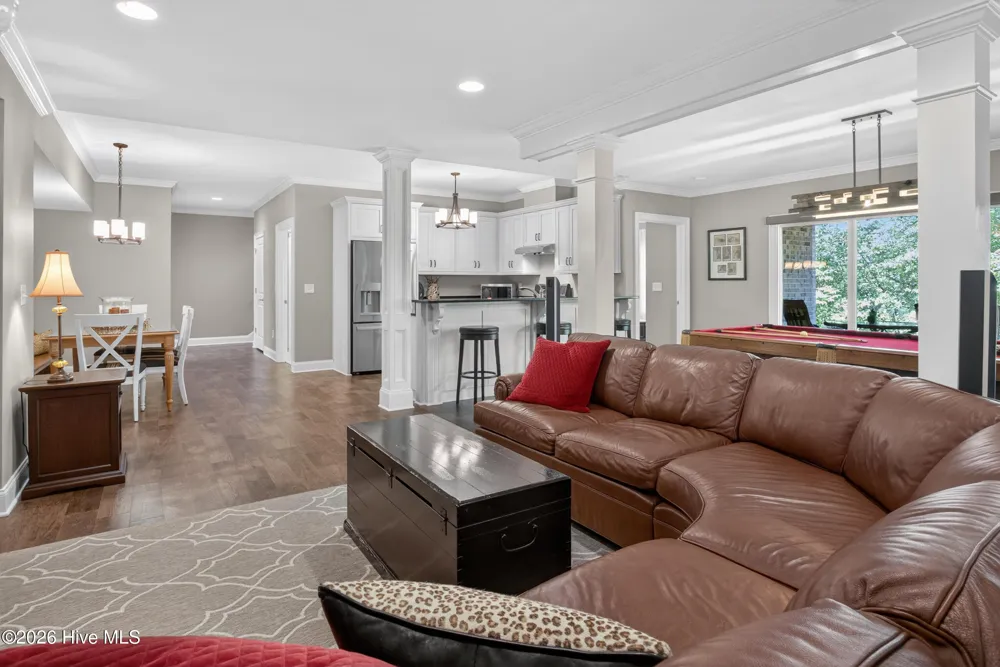 156 Quiet Oak Court Aiken, SC 29803