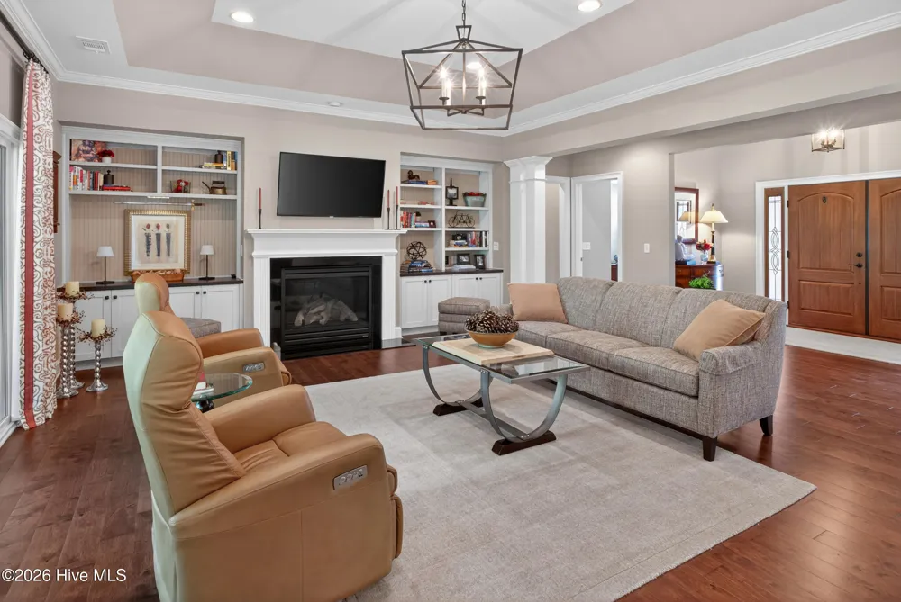 156 Quiet Oak Court Aiken, SC 29803