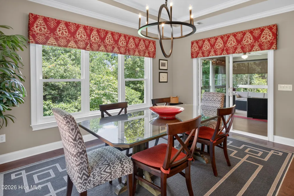 156 Quiet Oak Court Aiken, SC 29803