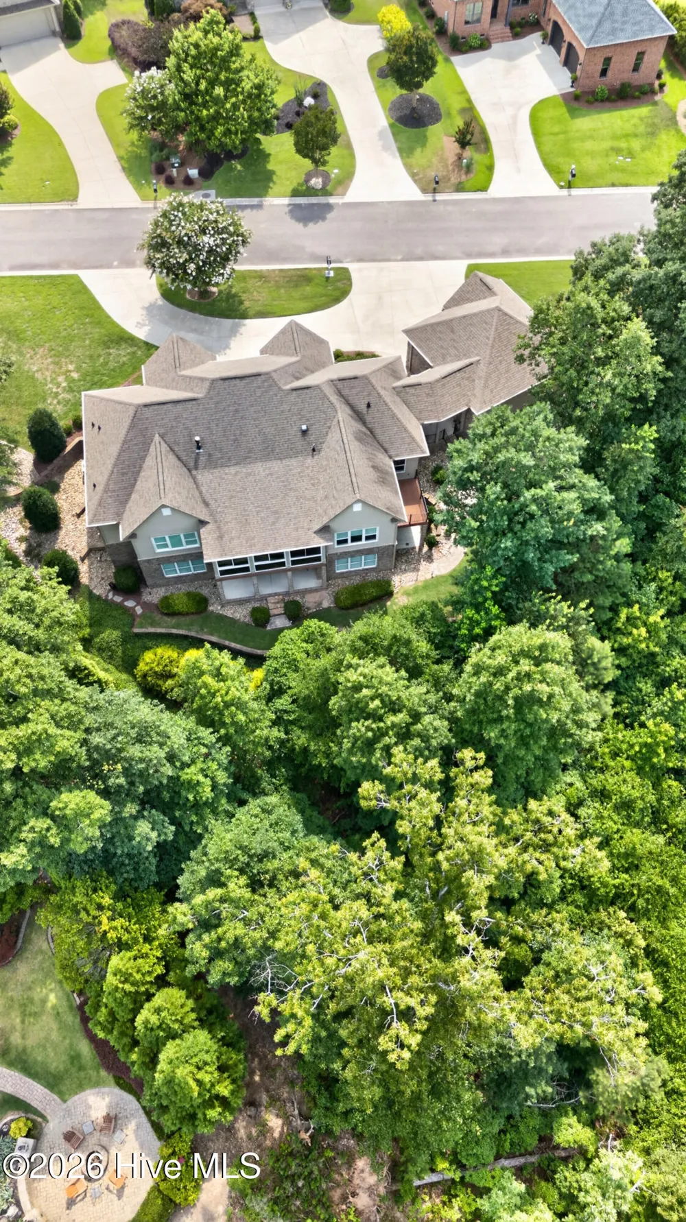 156 Quiet Oak Court Aiken, SC 29803