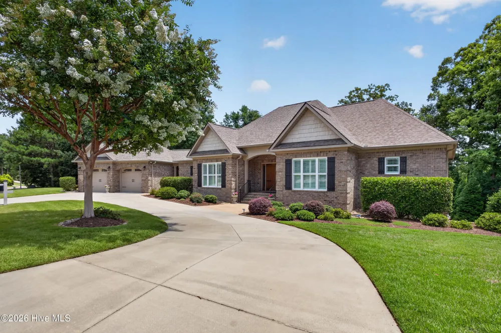 156 Quiet Oak Court Aiken, SC 29803