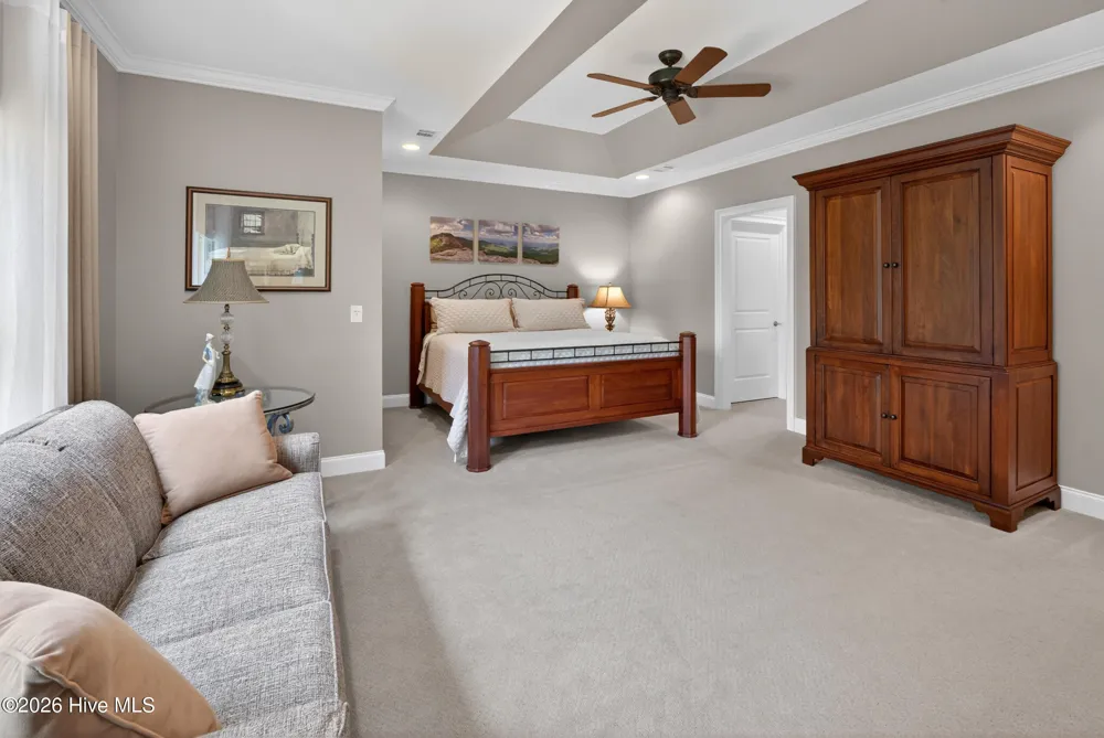 156 Quiet Oak Court Aiken, SC 29803