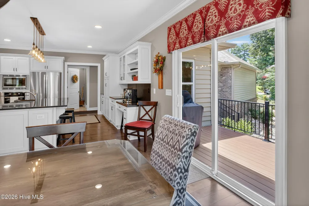 156 Quiet Oak Court Aiken, SC 29803