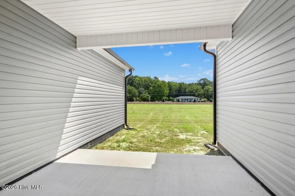 187 Huckleberry Bush Lane Princeton, NC 27569