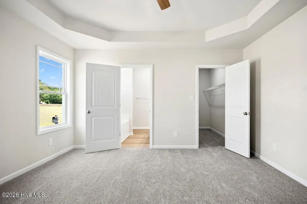 187 Huckleberry Bush Lane Princeton, NC 27569