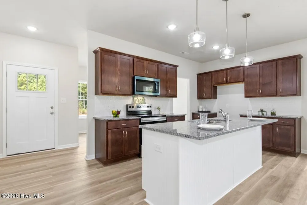 187 Huckleberry Bush Lane Princeton, NC 27569