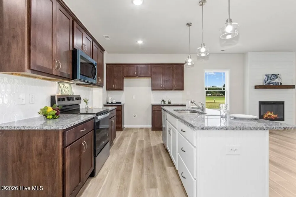 187 Huckleberry Bush Lane Princeton, NC 27569