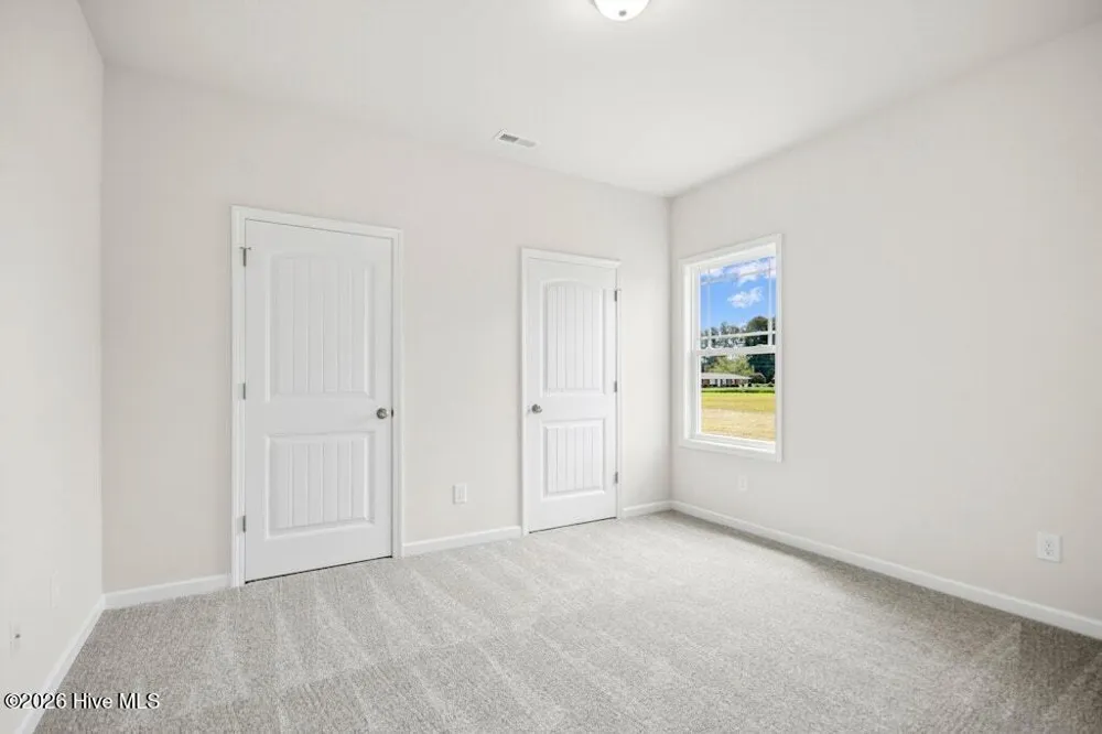 187 Huckleberry Bush Lane Princeton, NC 27569