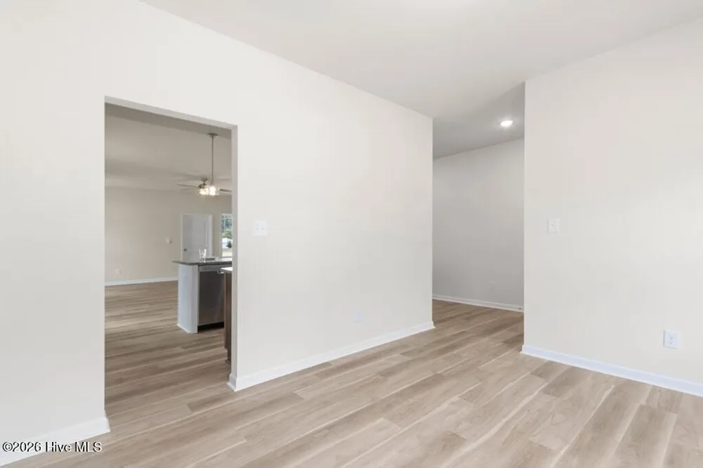 187 Huckleberry Bush Lane Princeton, NC 27569