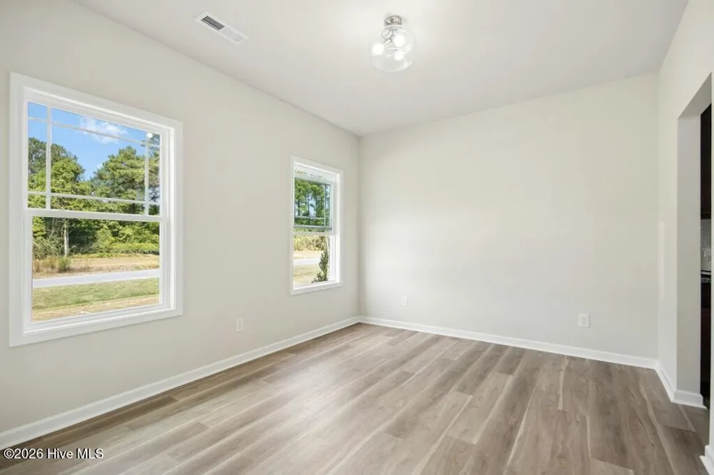 187 Huckleberry Bush Lane Princeton, NC 27569