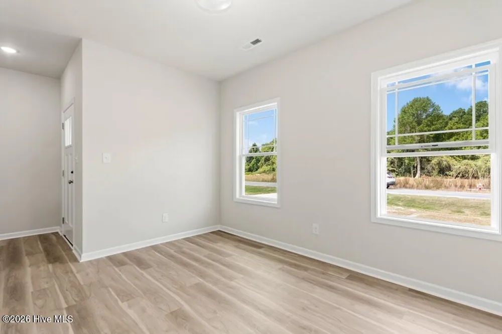187 Huckleberry Bush Lane Princeton, NC 27569