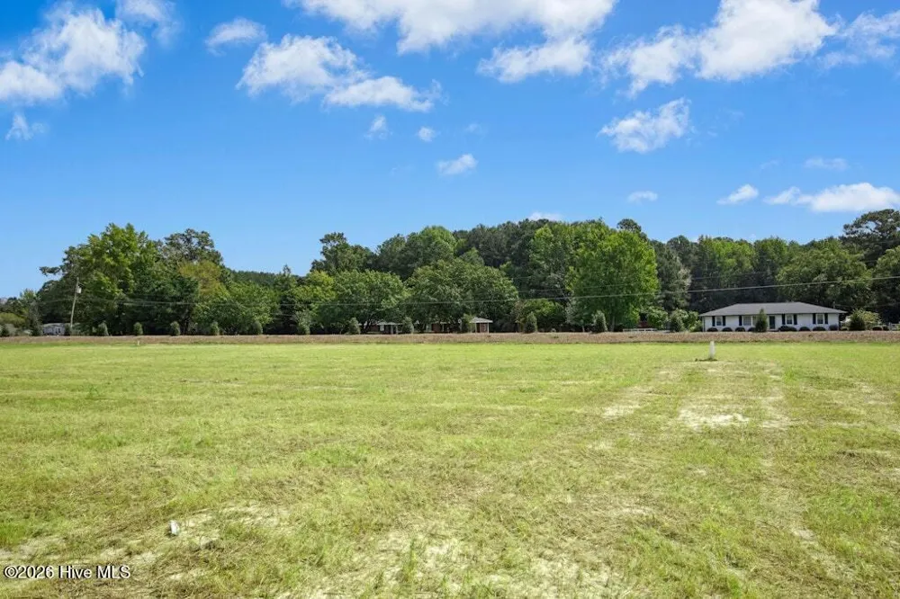 187 Huckleberry Bush Lane Princeton, NC 27569