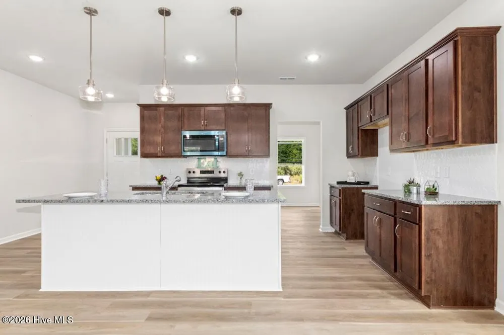 187 Huckleberry Bush Lane Princeton, NC 27569