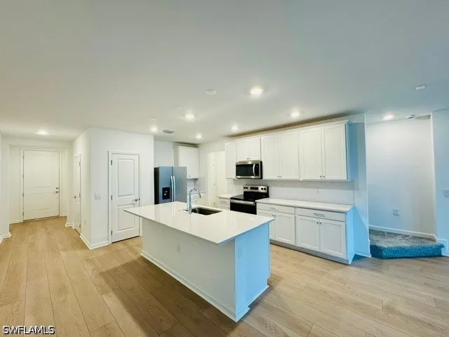 RADIANT COURT Bonita Springs, FL 34135
