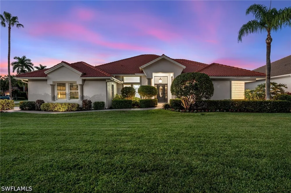 Wilshire Lakes Boulevard Naples, FL 34109