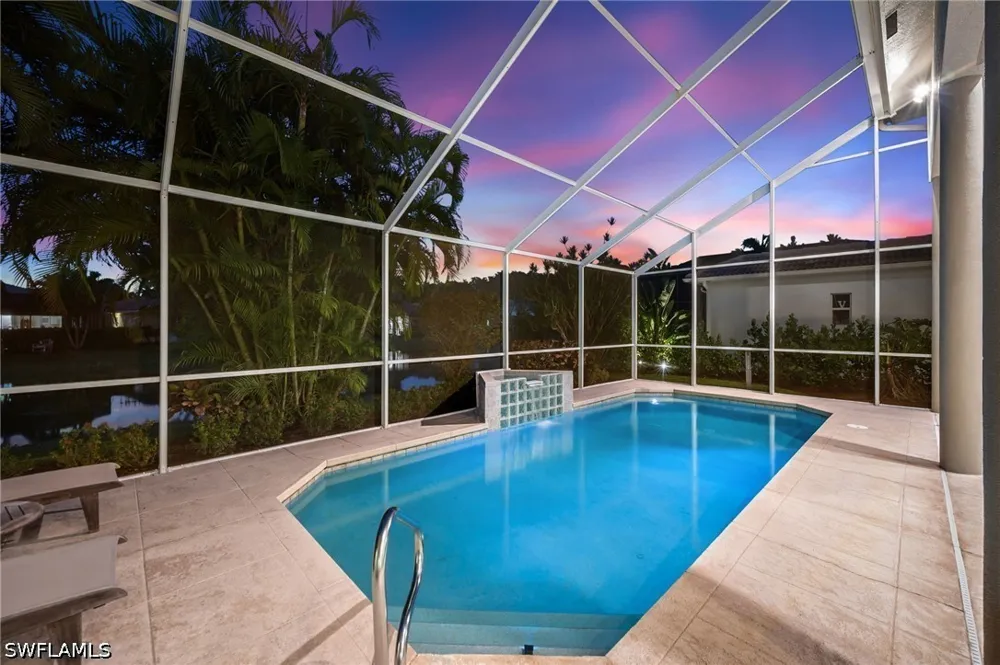 Wilshire Lakes Boulevard Naples, FL 34109