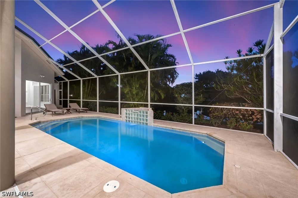 Wilshire Lakes Boulevard Naples, FL 34109