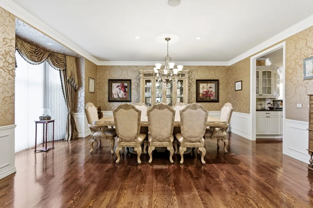 5520 Whitehall Boulevard Rochester, MI 48306