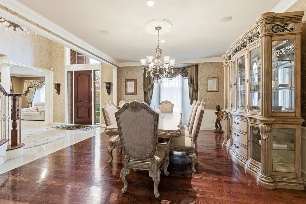 5520 Whitehall Boulevard Rochester, MI 48306