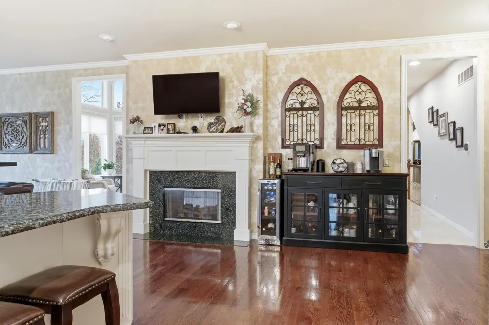 5520 Whitehall Boulevard Rochester, MI 48306