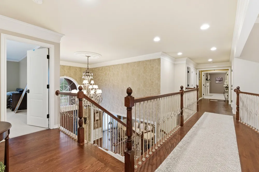 5520 Whitehall Boulevard Rochester, MI 48306