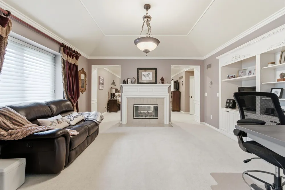 5520 Whitehall Boulevard Rochester, MI 48306