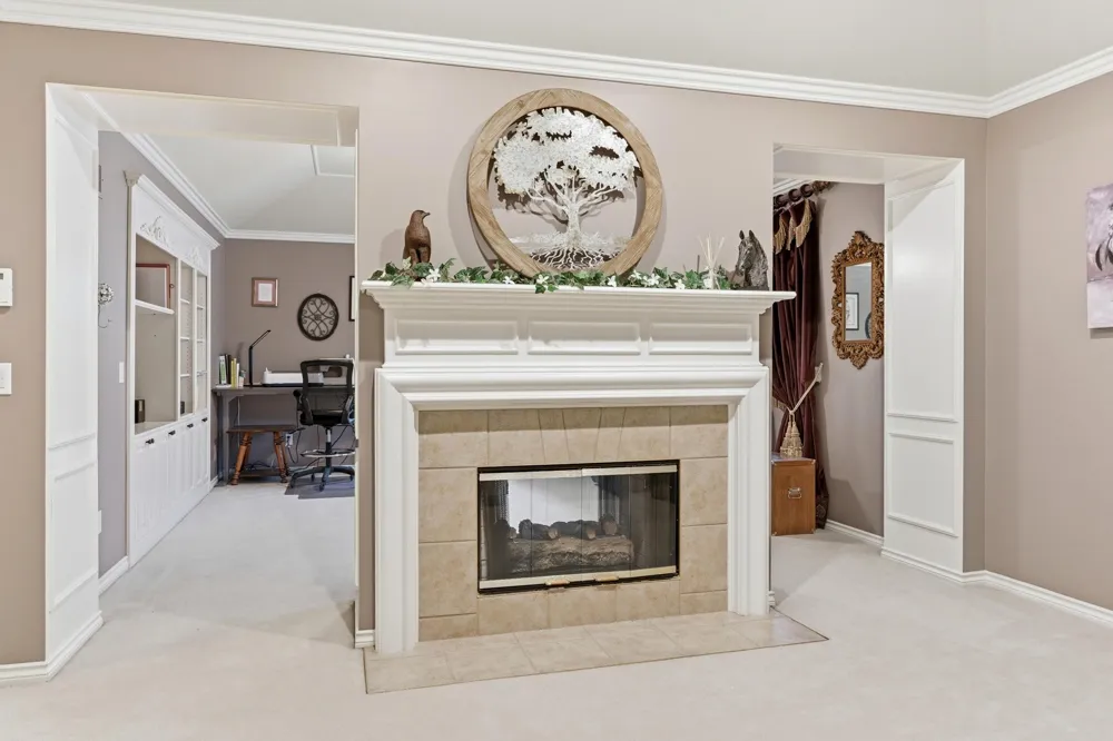 5520 Whitehall Boulevard Rochester, MI 48306
