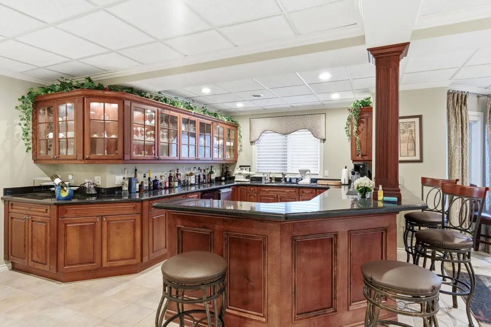 5520 Whitehall Boulevard Rochester, MI 48306