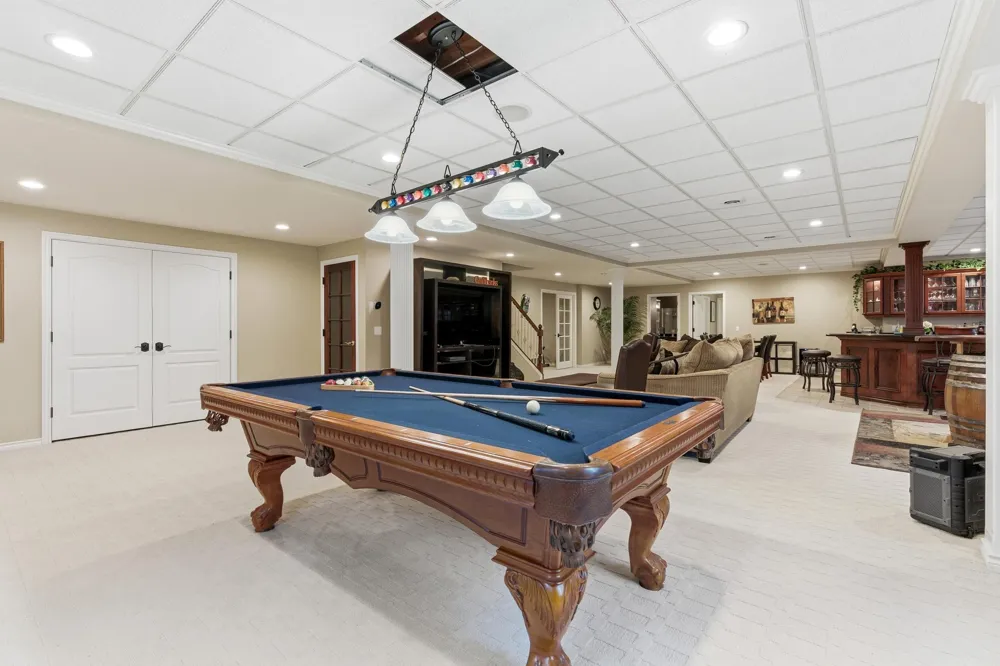 5520 Whitehall Boulevard Rochester, MI 48306