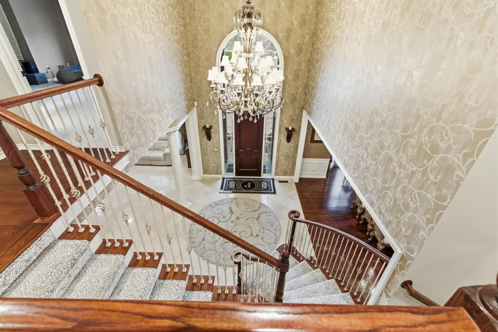 5520 Whitehall Boulevard Rochester, MI 48306