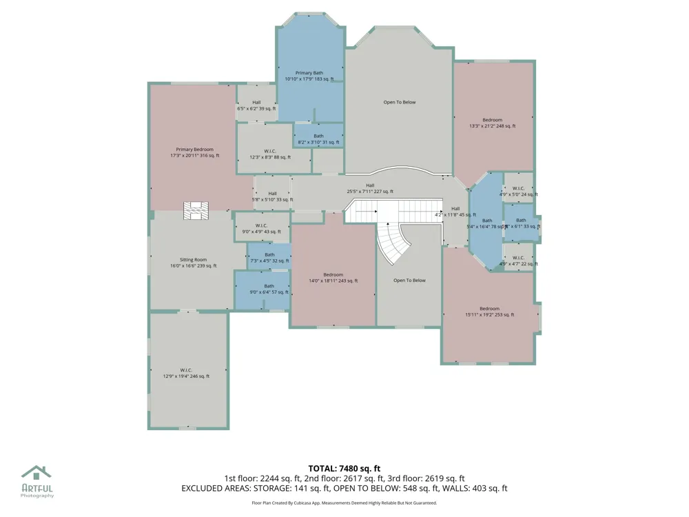 5520 Whitehall Boulevard Rochester, MI 48306