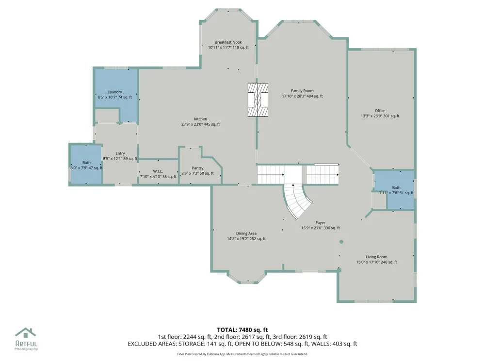 5520 Whitehall Boulevard Rochester, MI 48306