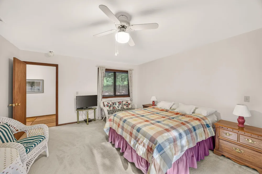 9855 Golf Port Drive Stanwood, MI 49346
