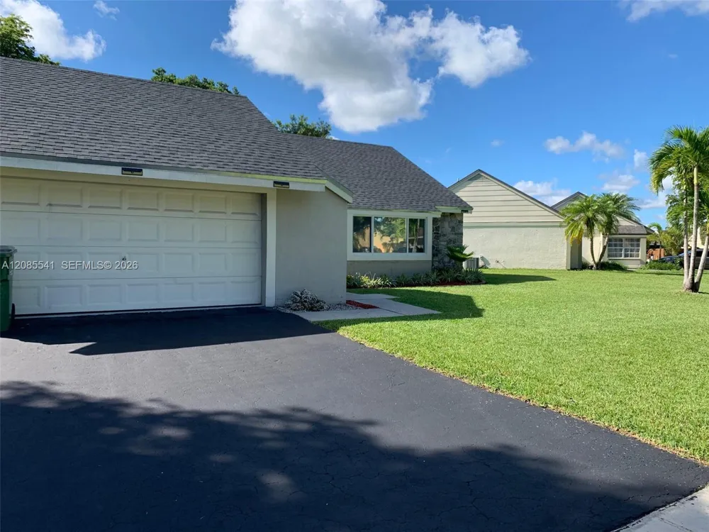 1197 Egret Rd #N/A Homestead, FL 33035