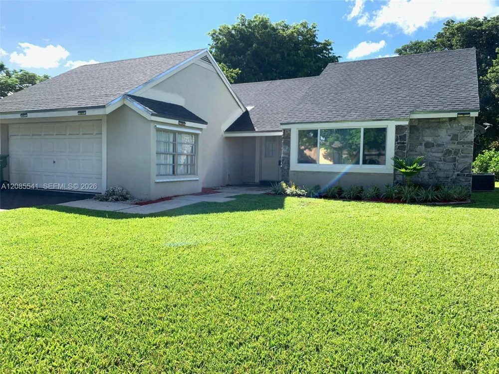 1197 Egret Rd #N/A Homestead, FL 33035