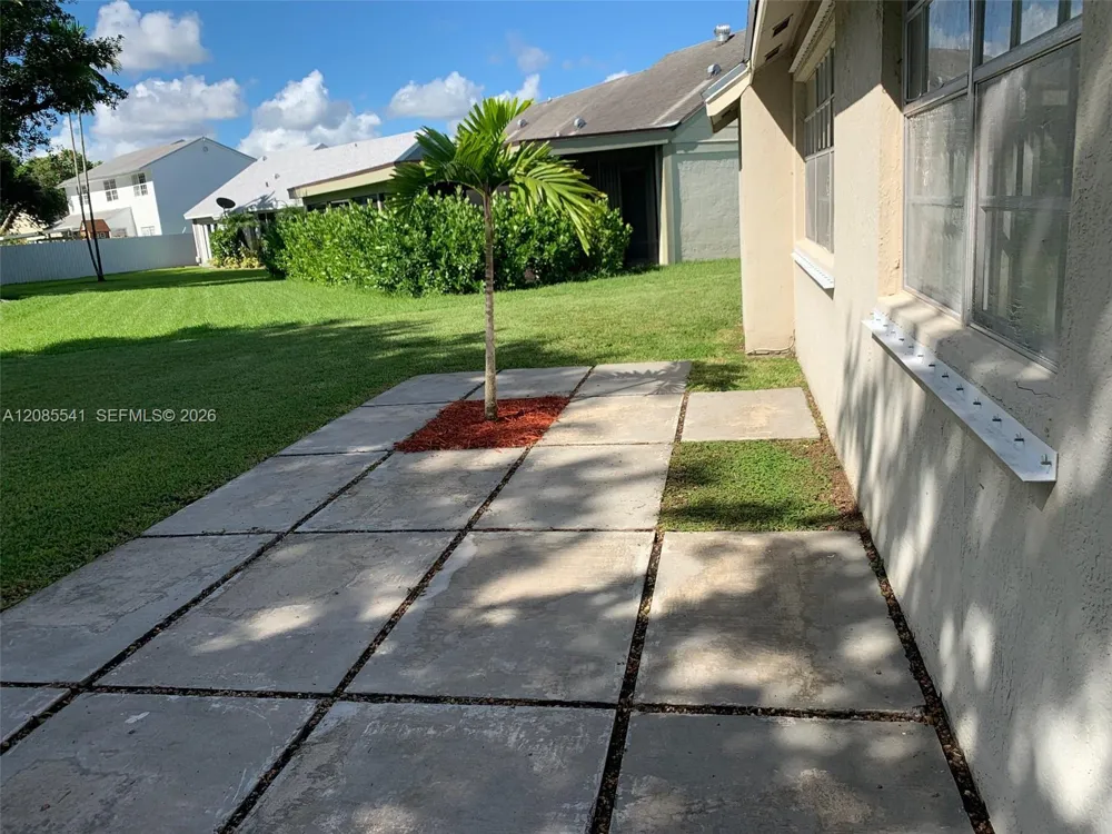 1197 Egret Rd #N/A Homestead, FL 33035
