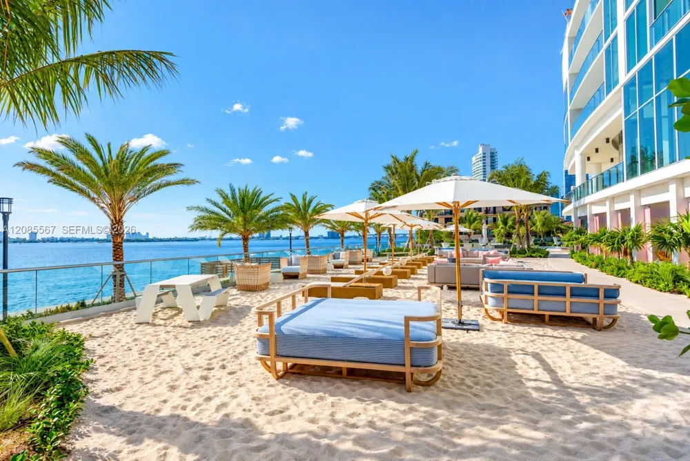 2900 NE 7th Ave #1104 Miami, FL 33137