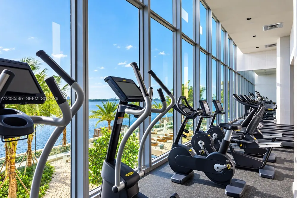 2900 NE 7th Ave #1104 Miami, FL 33137