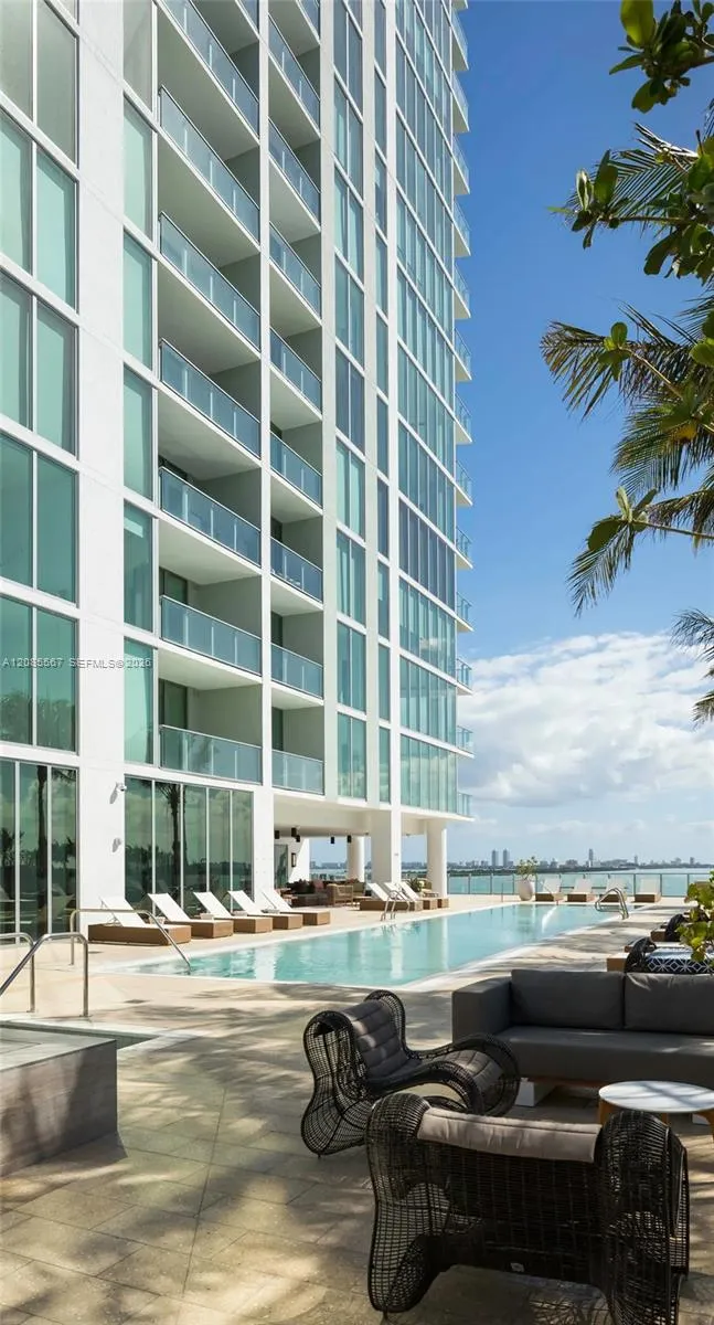 2900 NE 7th Ave #1104 Miami, FL 33137