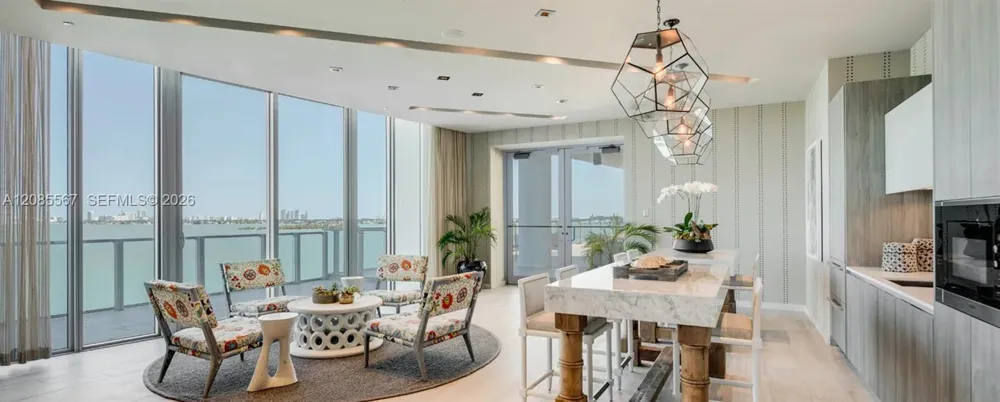 2900 NE 7th Ave #1104 Miami, FL 33137