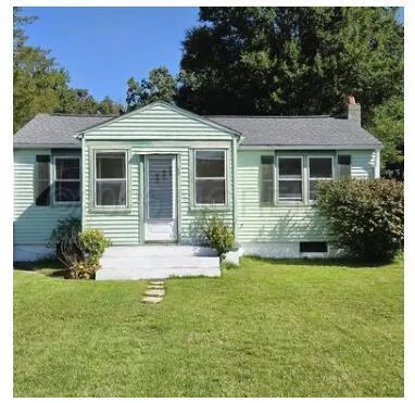 65 Jacobstown Road