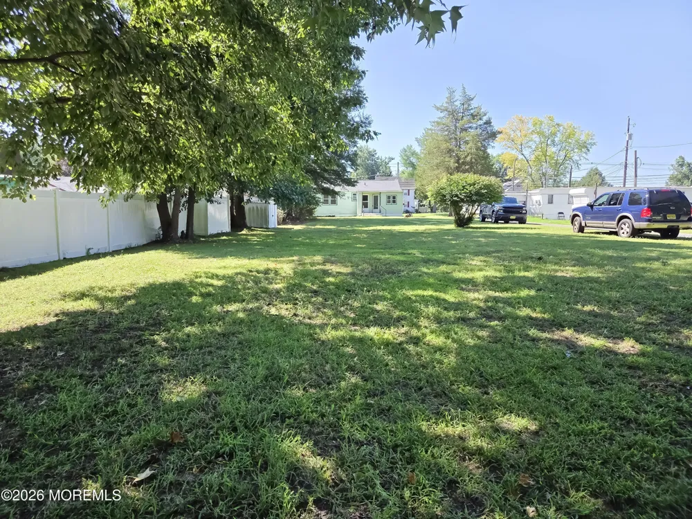 65 Jacobstown Road New Egypt, NJ 08533