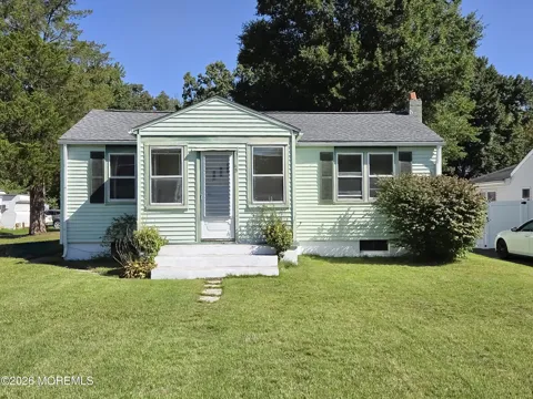 65 Jacobstown Road