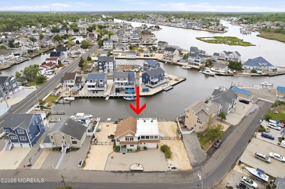 1204 Niihau Drive Forked River, NJ 08731