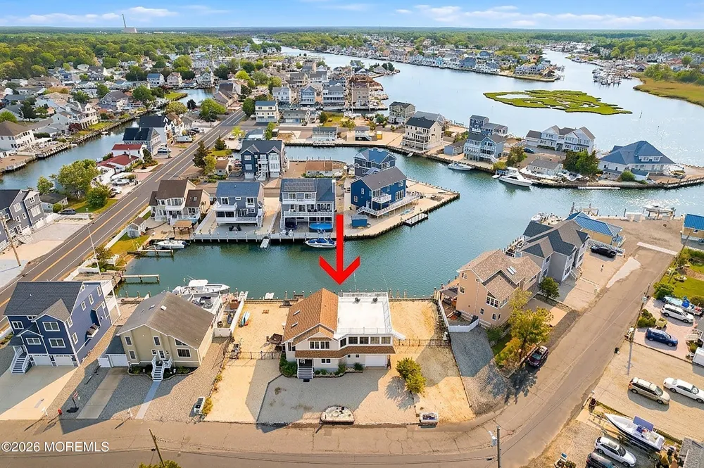 1204 Niihau Drive Forked River, NJ 08731