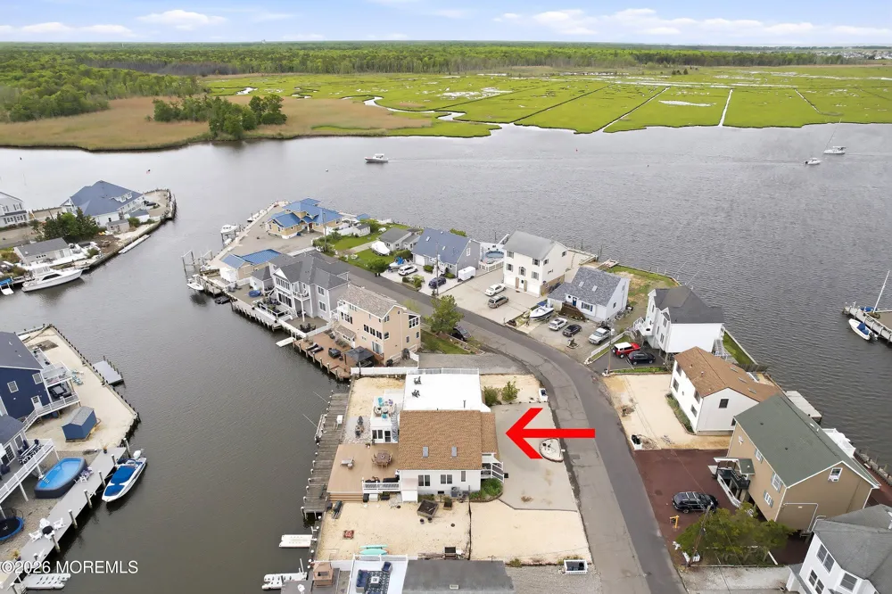 1204 Niihau Drive Forked River, NJ 08731
