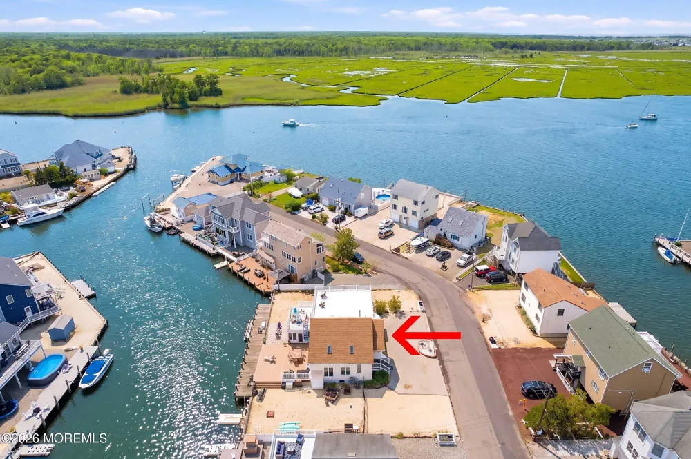 1204 Niihau Drive Forked River, NJ 08731
