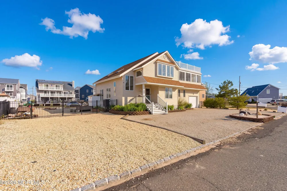 1204 Niihau Drive Forked River, NJ 08731