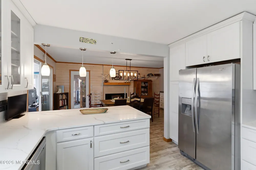 1204 Niihau Drive Forked River, NJ 08731