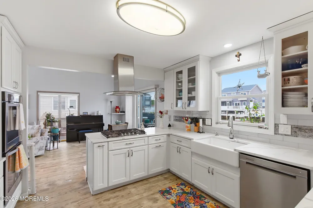 1204 Niihau Drive Forked River, NJ 08731